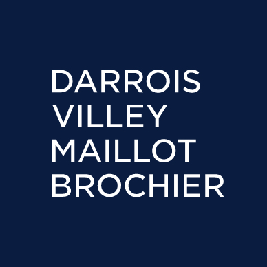 Darois Villey Maillot Brochier